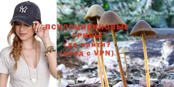 альфа пвп Михайлов